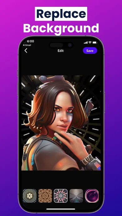 AI Avatar - AI Art Generator Screenshots