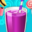 Awesome Candy Soda Slushie Creator - Free Maker Game