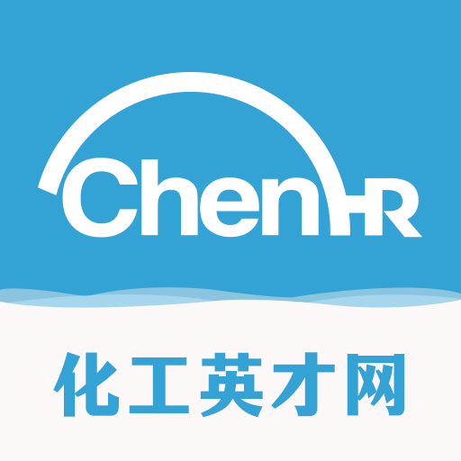 化工英才网 icon