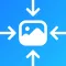 Compress Photos - Resize Image