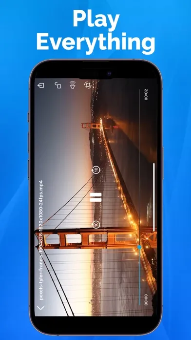 Video Player All Format Screenshots