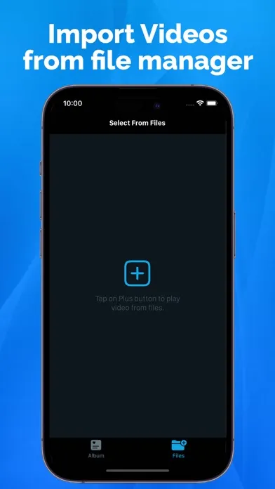 Video Player All Format Screenshots