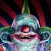 Killer Klowns Space Superhero