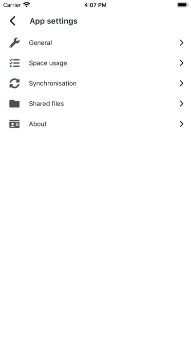 Screenshot di HRAnexi LMS