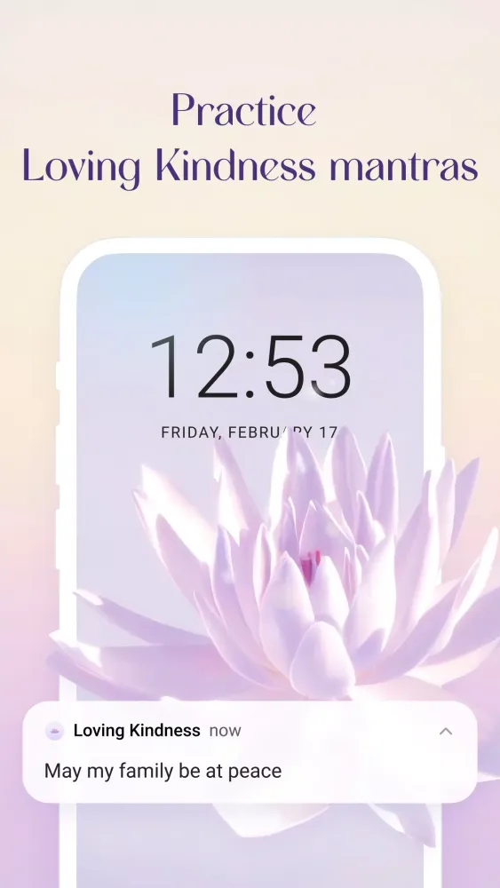 Loving Kindness Screenshots