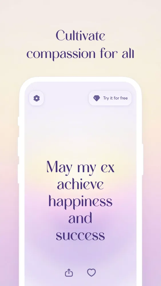 Loving Kindness Screenshots