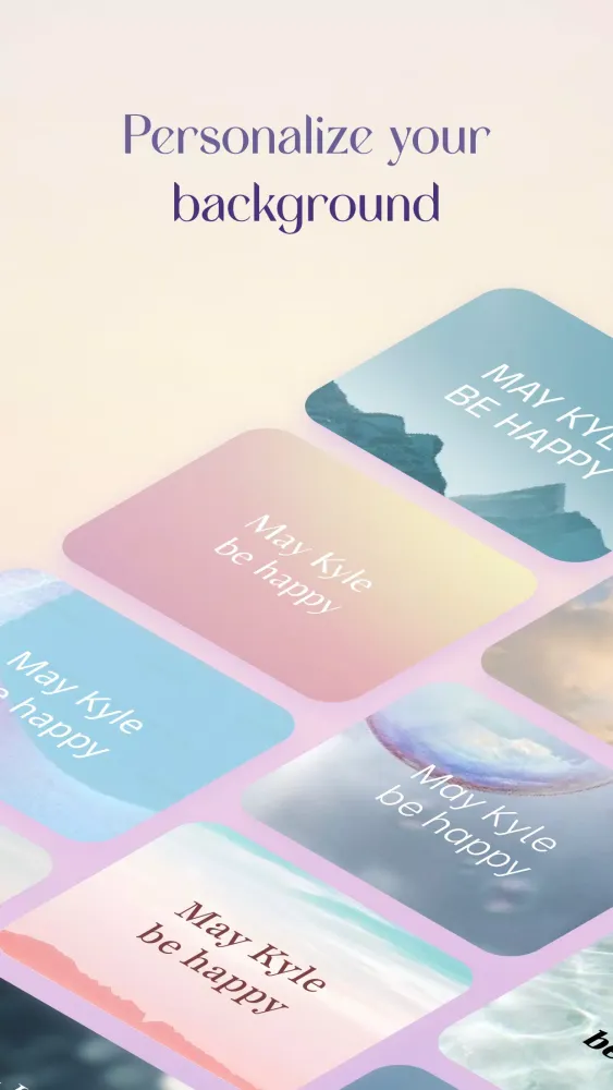 Loving Kindness Screenshots