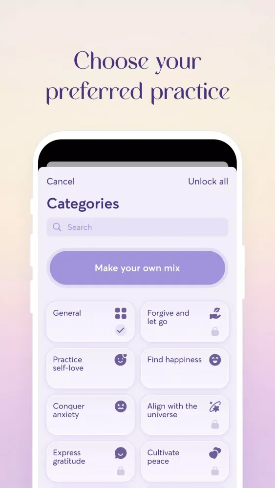 Loving Kindness Screenshots