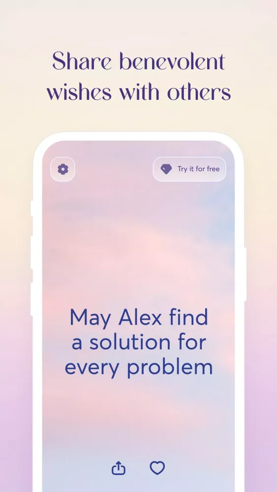Loving Kindness Screenshots