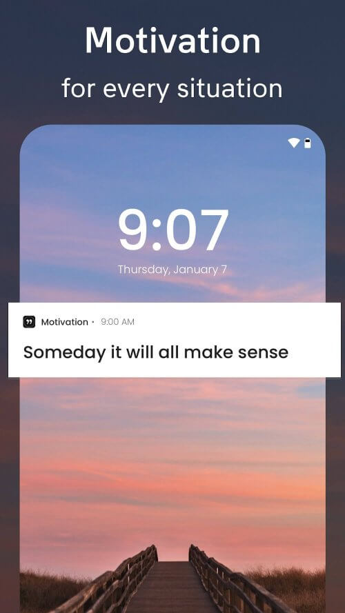 Motivation-screenshot-1