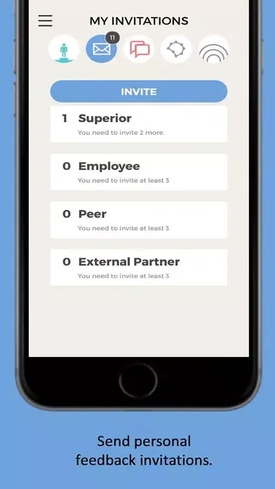 surround-view سکرین شاٹس