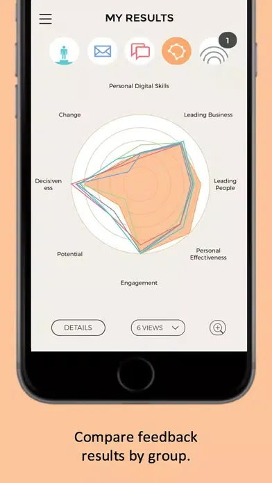 surround-view سکرین شاٹس