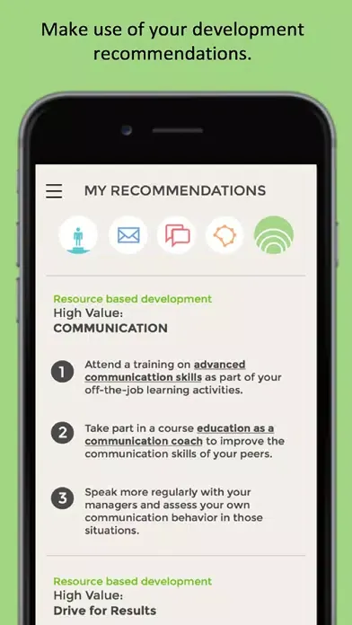 surround-view سکرین شاٹس