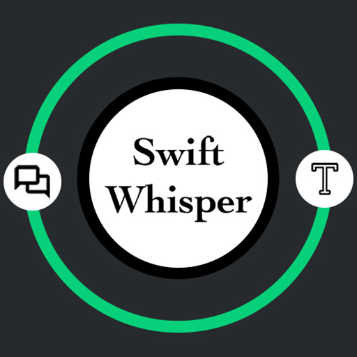 Swift Whisper