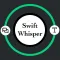 Swift Whisper