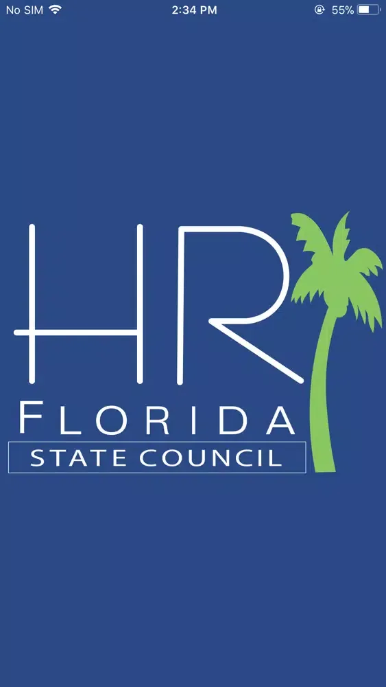 Tangkapan layar HR Florida