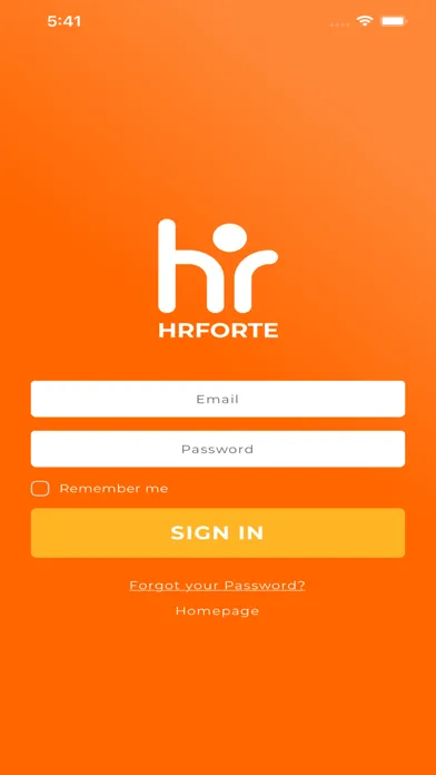 تصاویر HR Forte