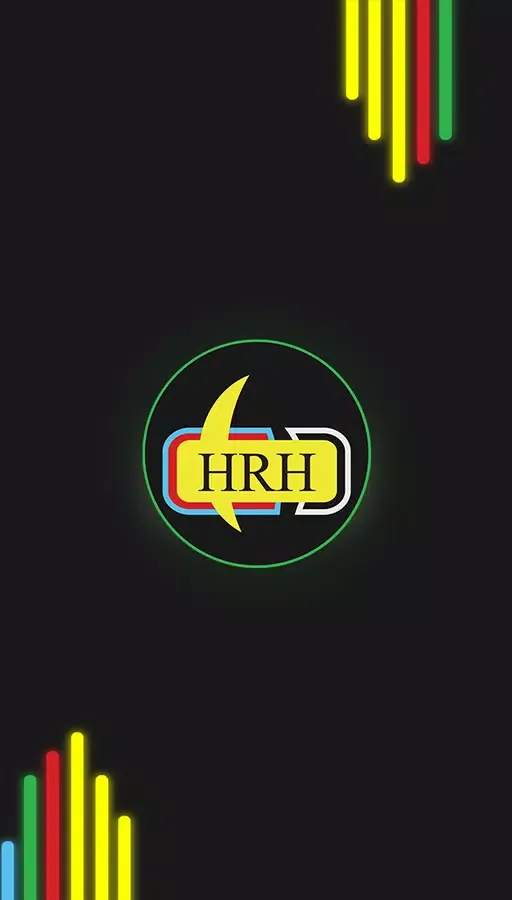 HRH Shopping应用截图
