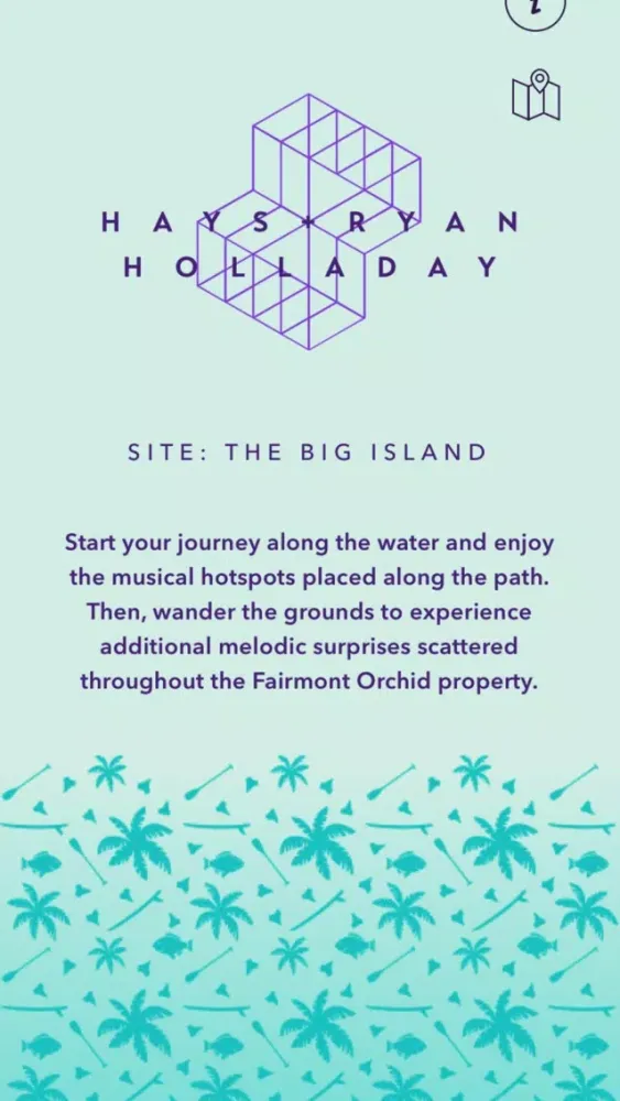 تصاویر Site: The Big Island