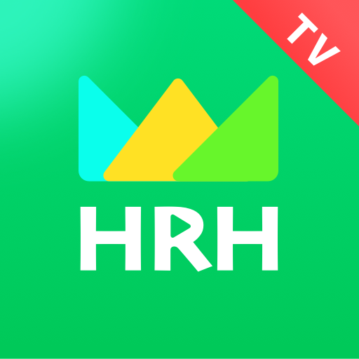 HRH TV APK for Android Download - PGYER APKHUB