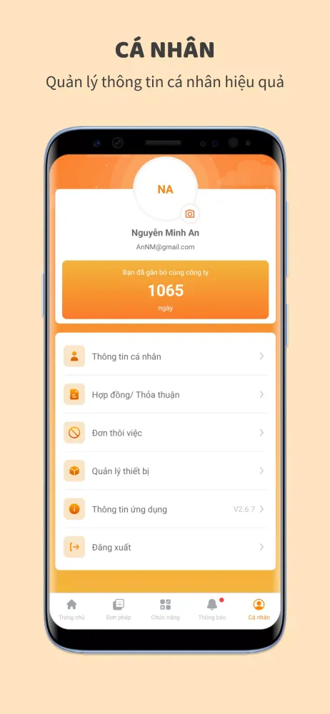 Ảnh chụp màn hình của FoxPro