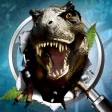 Dino Hunter Hidden Objects Dino Hunter Hidden Objects