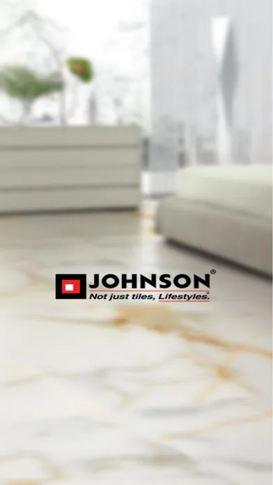 Zrzuty ekranu H & R Johnson Tiles