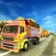 Indian Cargo Truck Driving Sim