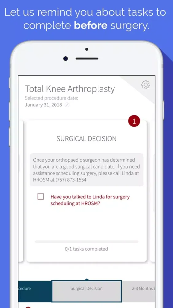 صور HROSM Orthopaedics