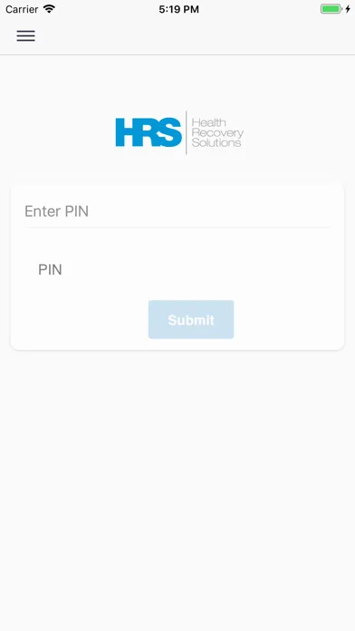 CaregiverConnect Mobile سکرین شاٹس