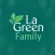 La Green Family