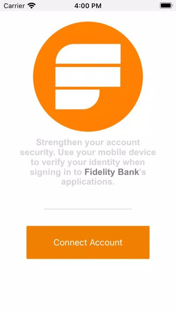 FBG Verify Screenshots