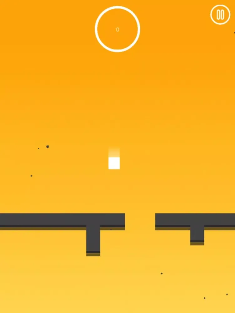 صور Hurtle Block iPad 