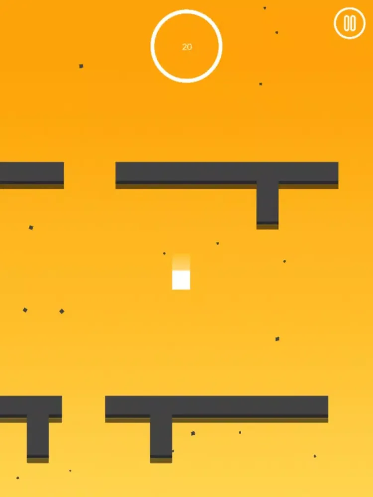 صور Hurtle Block iPad 