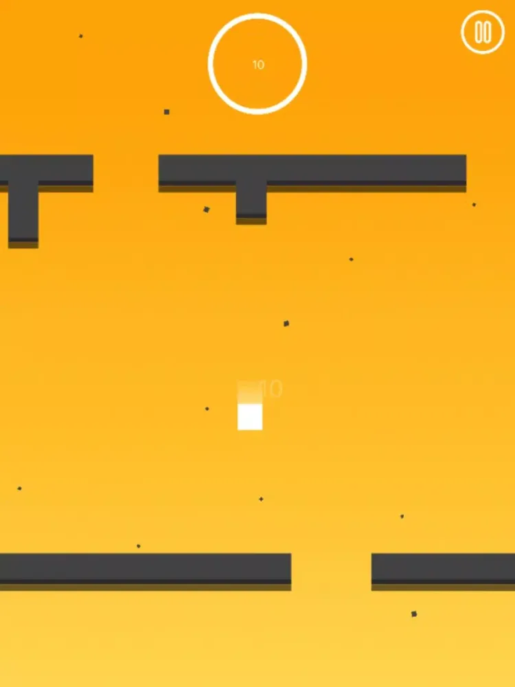 صور Hurtle Block iPad 