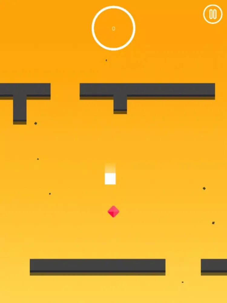 صور Hurtle Block iPad 