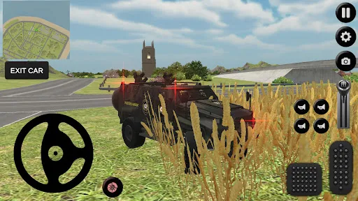 Police Operation Simulator Screenshots