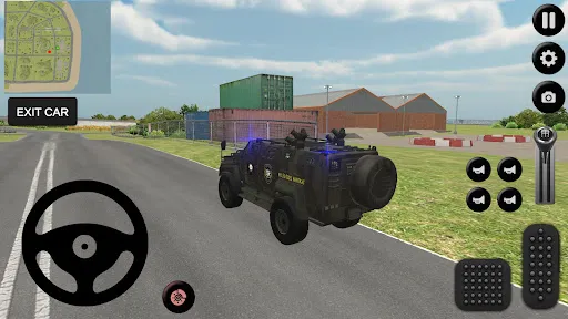 Police Operation Simulator Screenshots