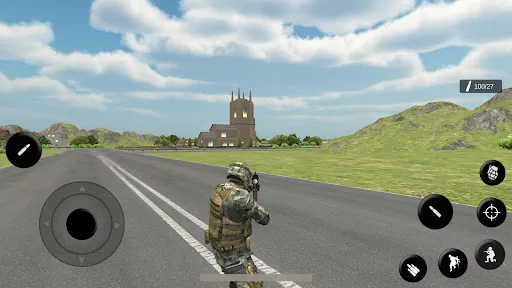 Police Operation Simulator Screenshots