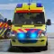 Ambulans Simulator : Emergency