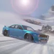Luxury Car Drift Simulator