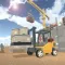 Forklift Driving: Ultimate