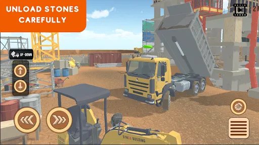 Forklift Driving: Ultimate Screenshots