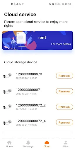 تصاویر IVS365