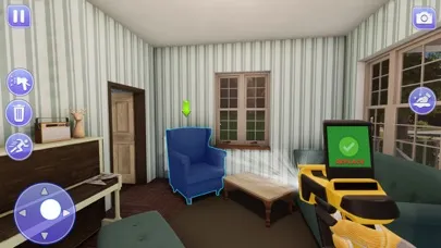 Captures d'écran de House Flipper 3D: House Design