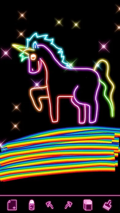 Kids Doodle - Draw Sketch Screenshots