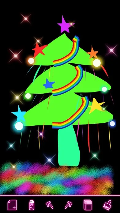 Kids Doodle - Draw Sketch Screenshots