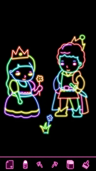 Kids Doodle - Draw Sketch Screenshots