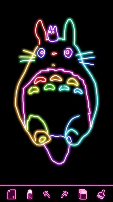 Kids Doodle - Draw Sketch Screenshots