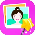 Photo Editor - Image Beauty Photo Editor - Image Beauty